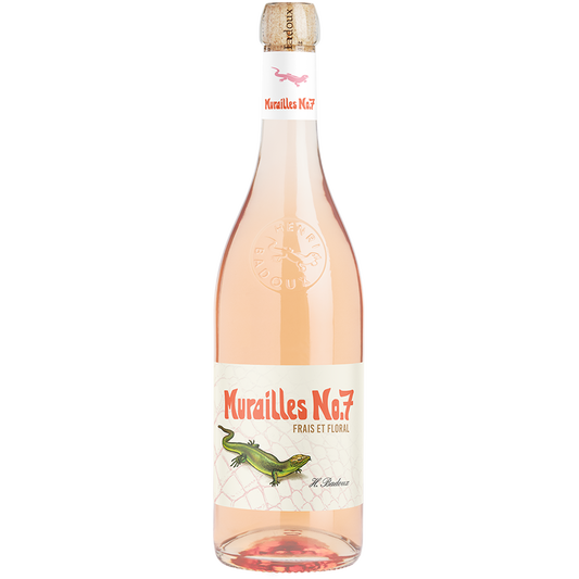 Murailles No.7 Rosé