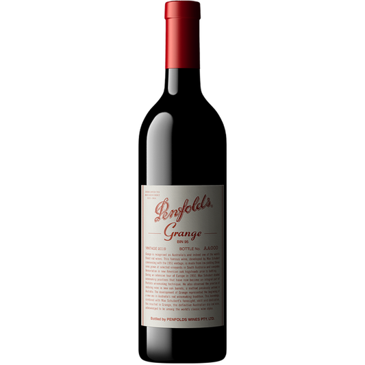 Penfolds Grange Bin 95