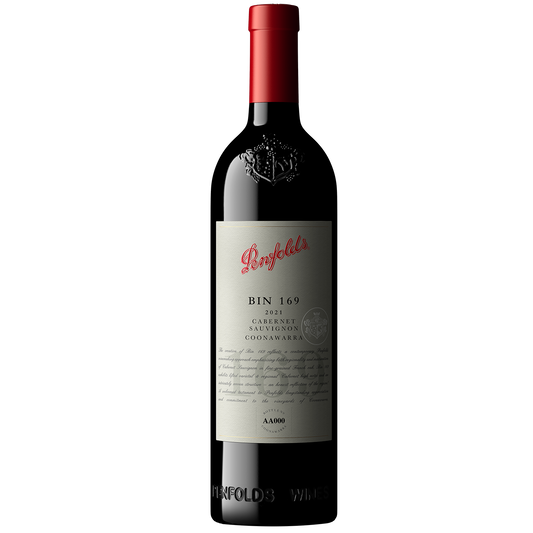 Penfolds Bin 169