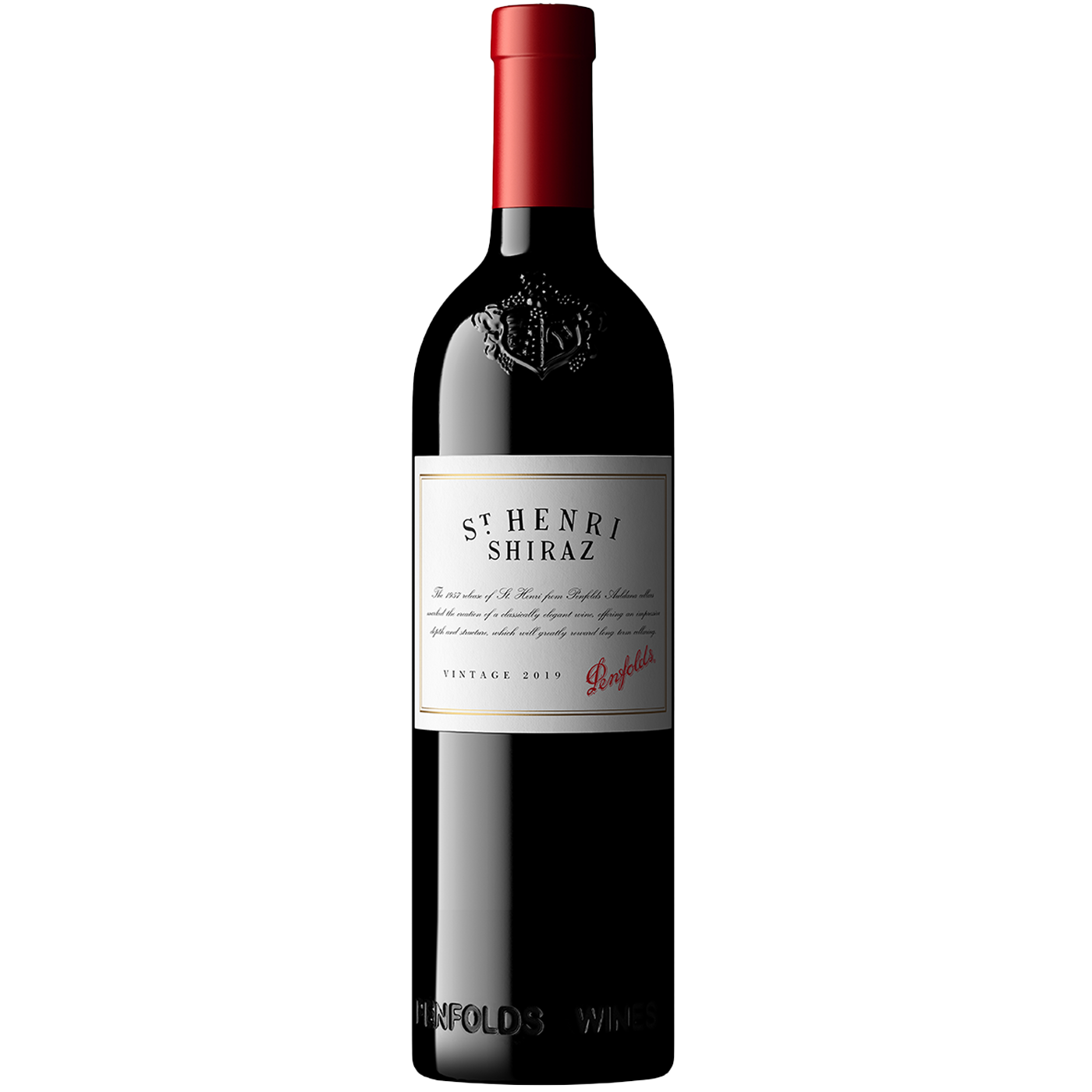 Penfolds St. Henri Shiraz