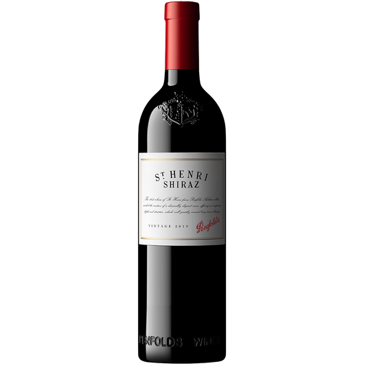 Penfolds St. Henri Shiraz