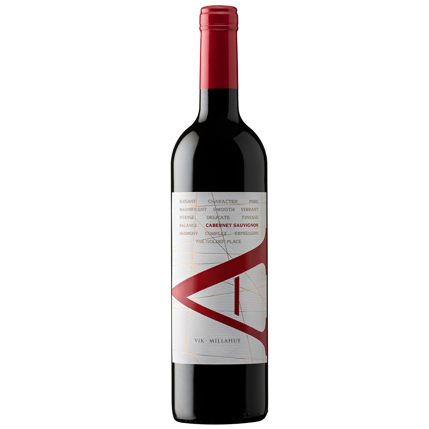 VIK "A" Cabernet Sauvignon