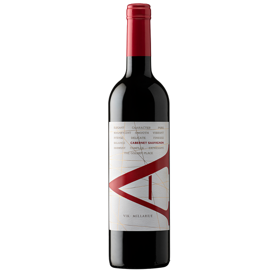 VIK "A" Cabernet Sauvignon