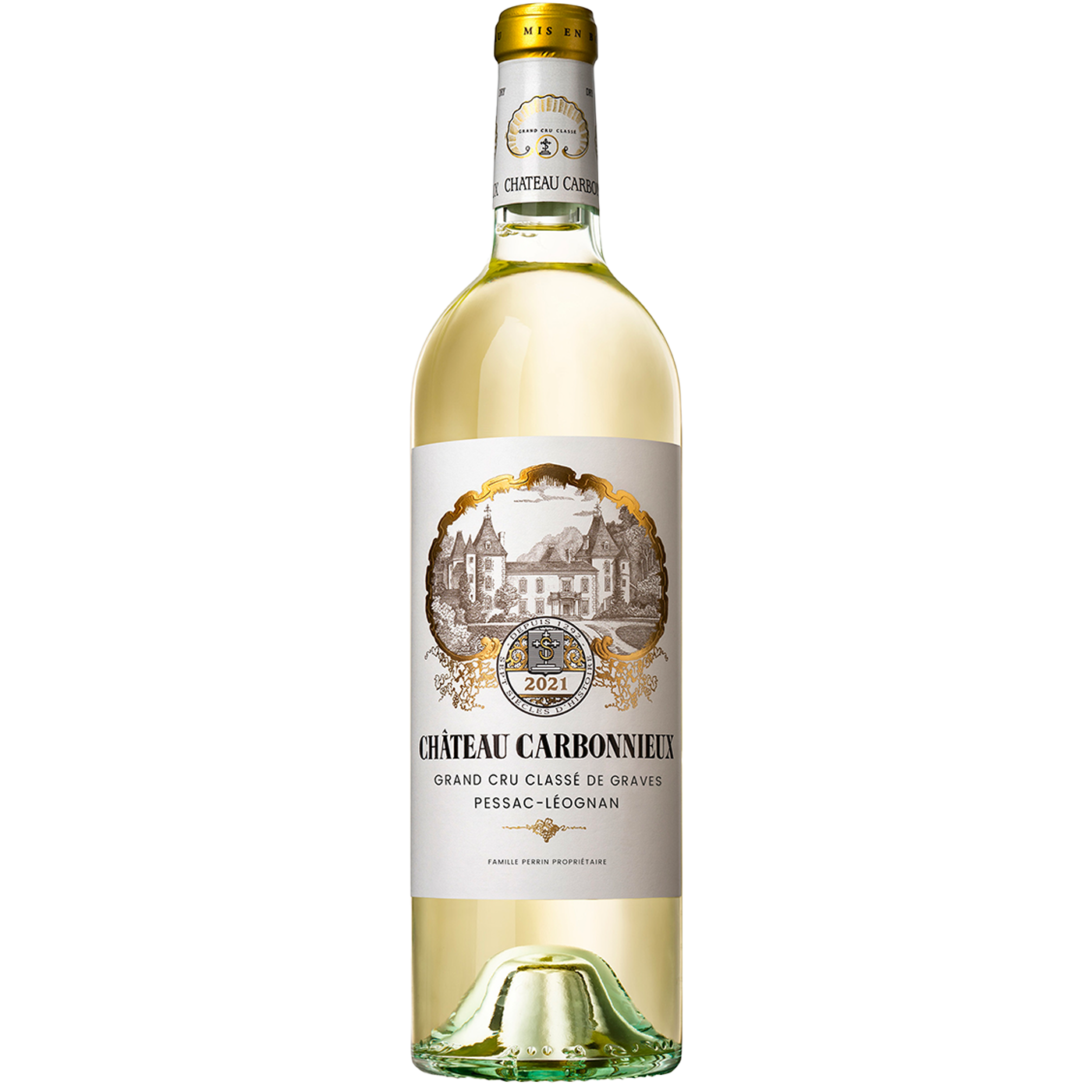 Château Carbonnieux Blanc