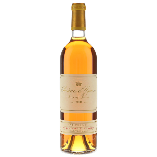 Château d'Yquem 2000