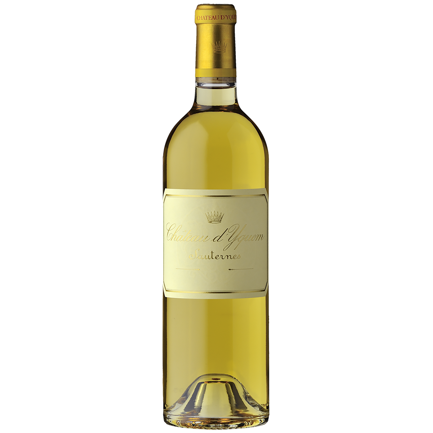 Château d'Yquem 2009