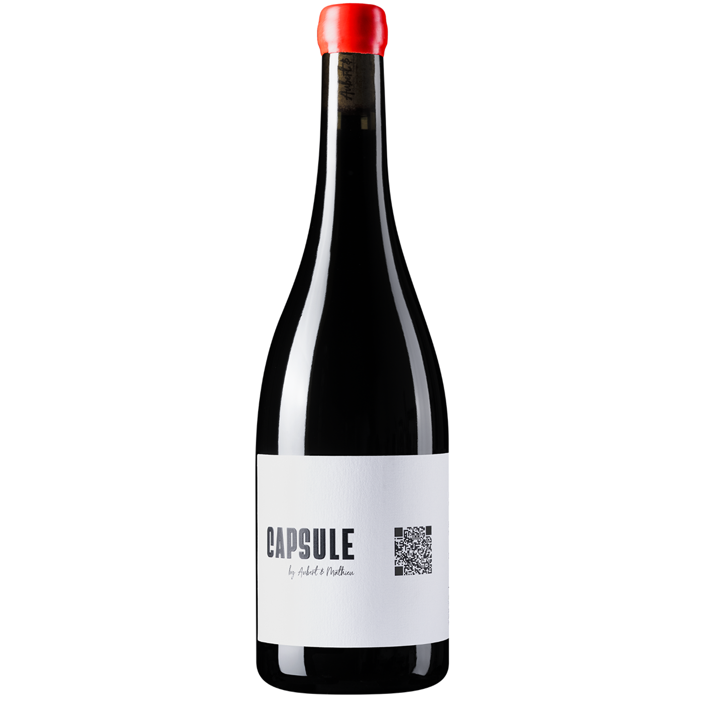 Capsule by Aubert & Mathieu