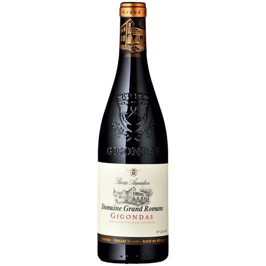 Domaine Grand Romane