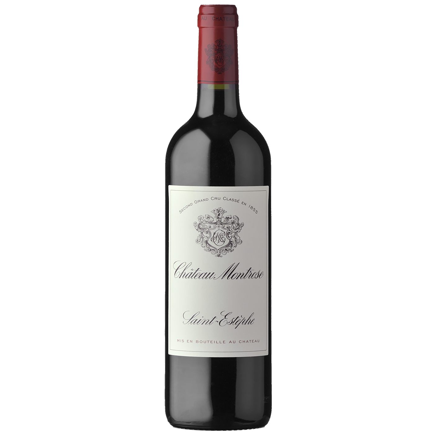 Château Montrose 2018