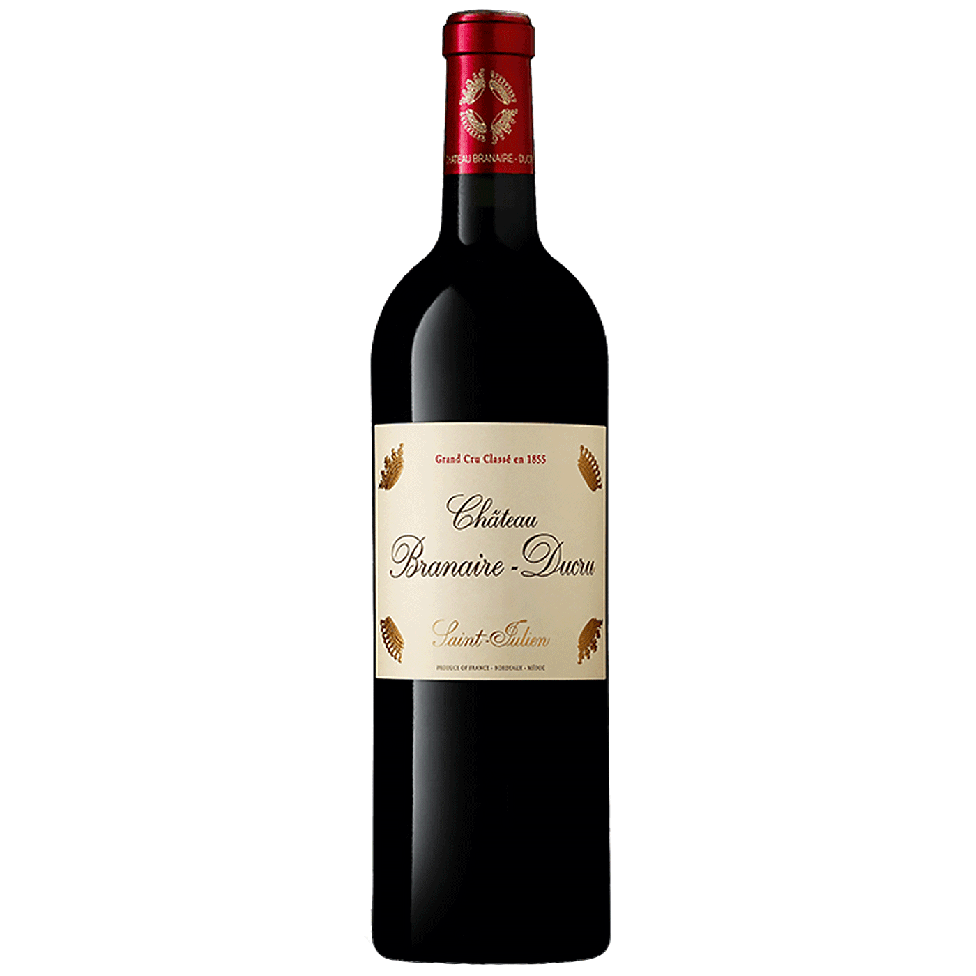 Château Branaire-Ducru 2021