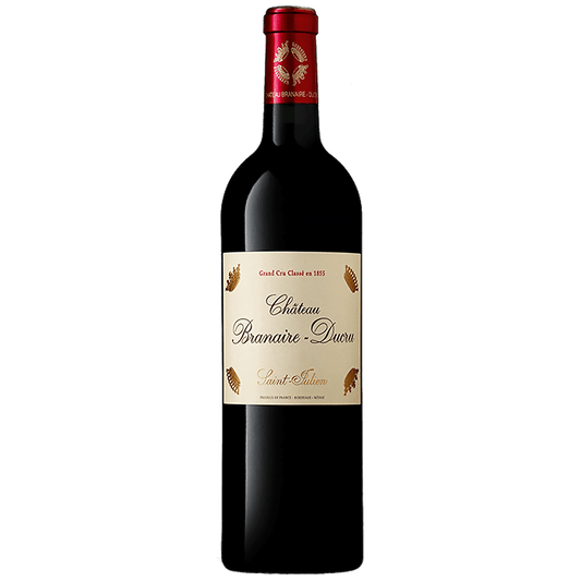Château Branaire-Ducru 2022