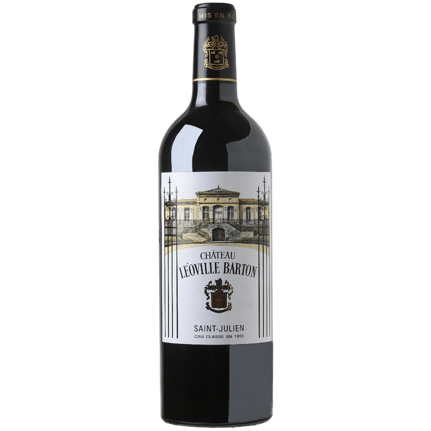 Château Léoville Barton 2023