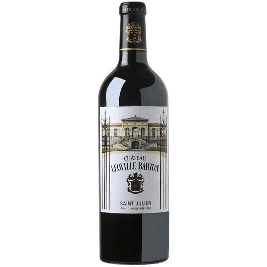 Château Léoville Barton 2023