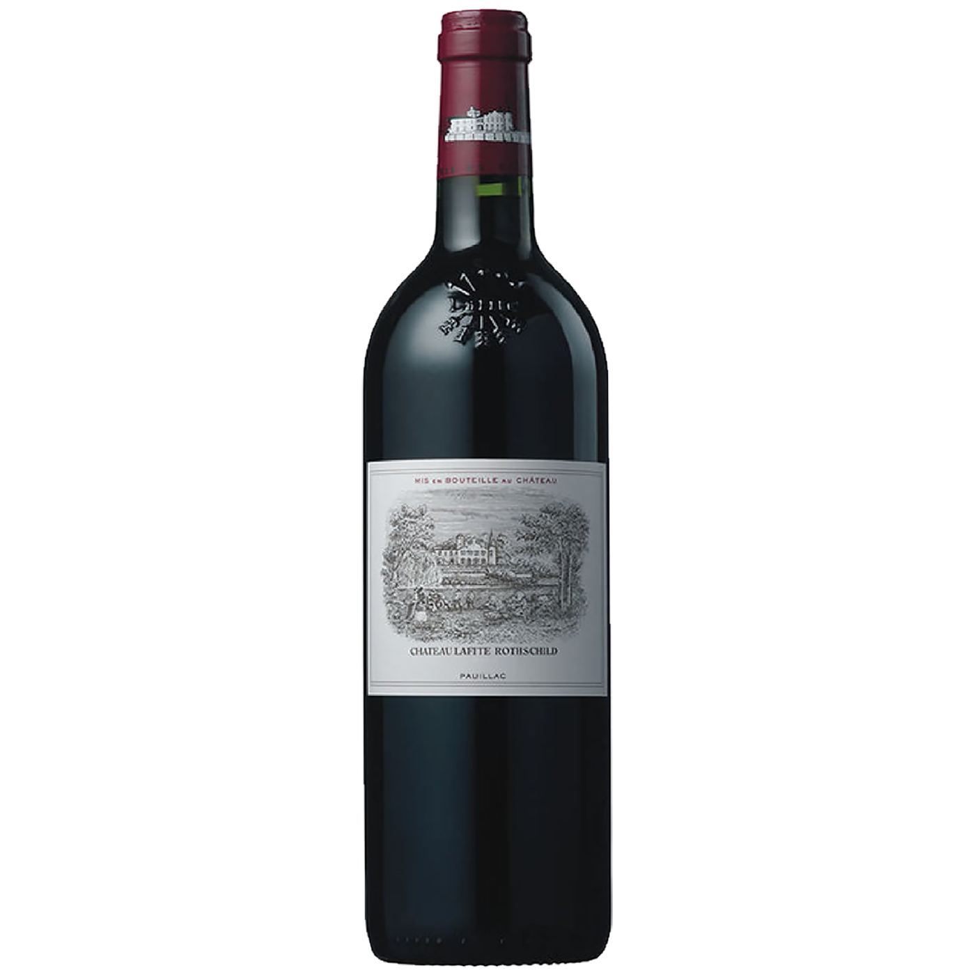 Château Lafite Rothschild 2019