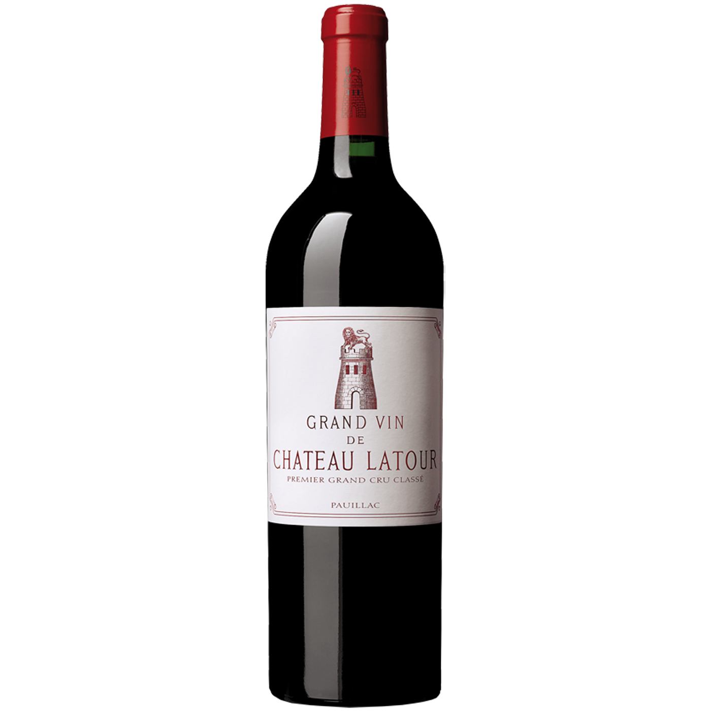 Château Latour 2006