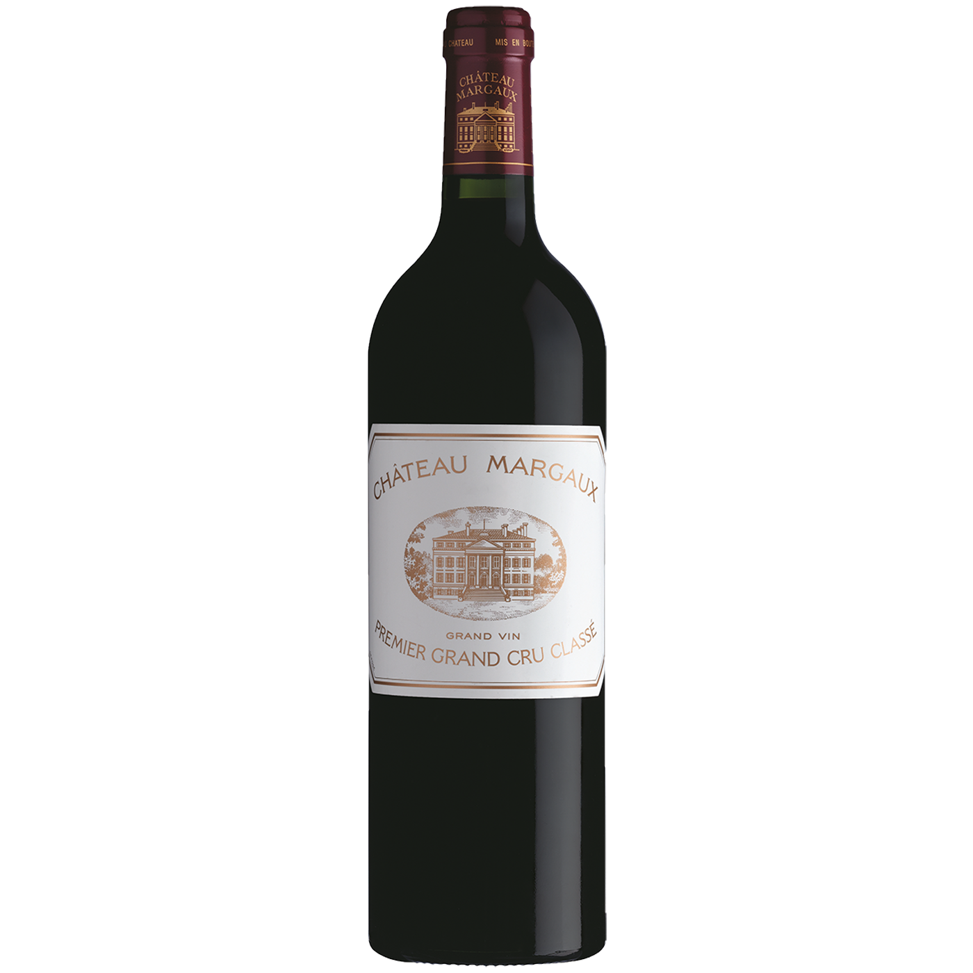 Château Margaux 2025