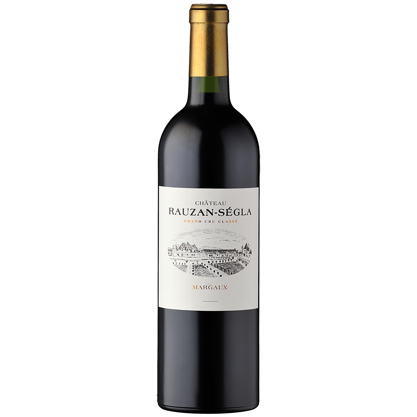Château Rauzan-Ségla 2025