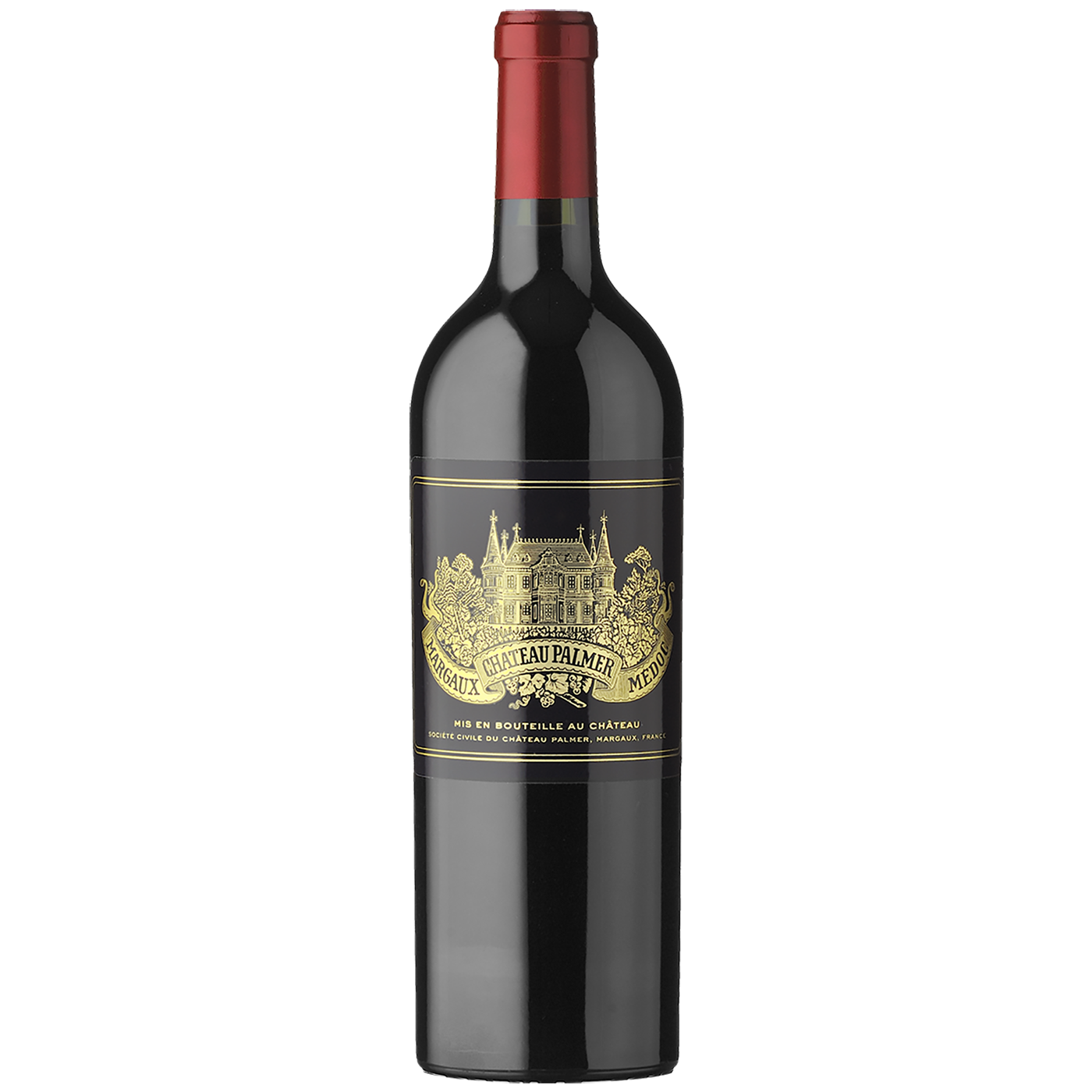 Château Palmer 2025