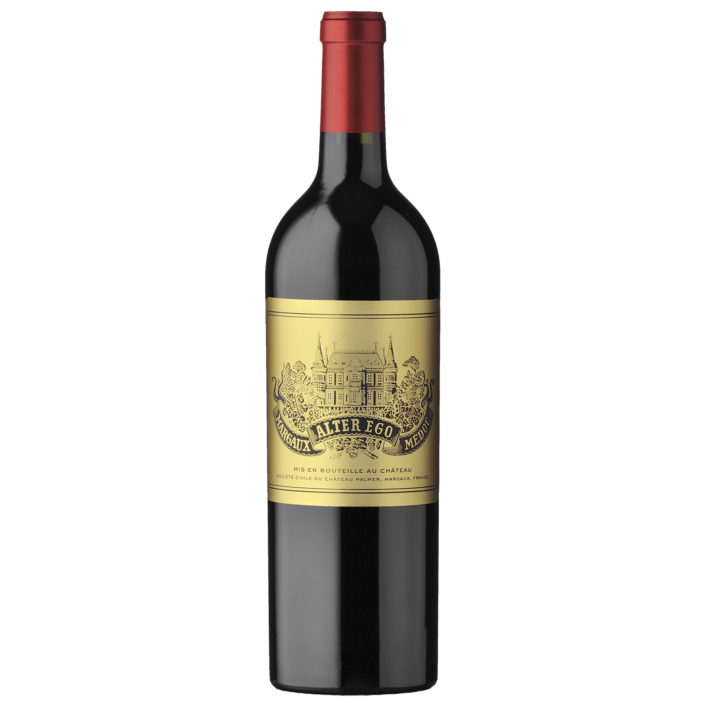 Alter Ego, Château Palmer 2022