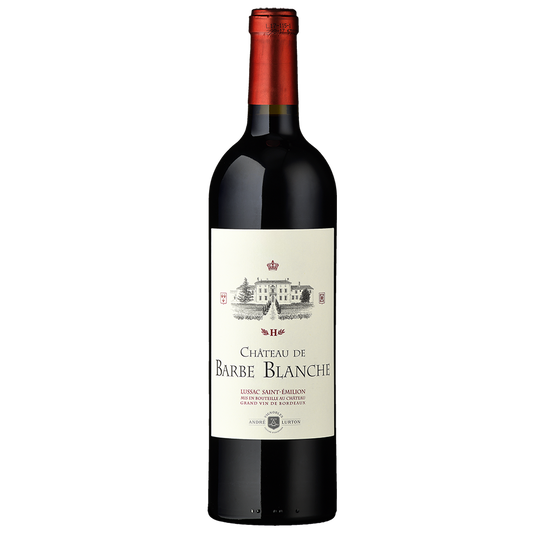 Château de Barbe Blanche 2023