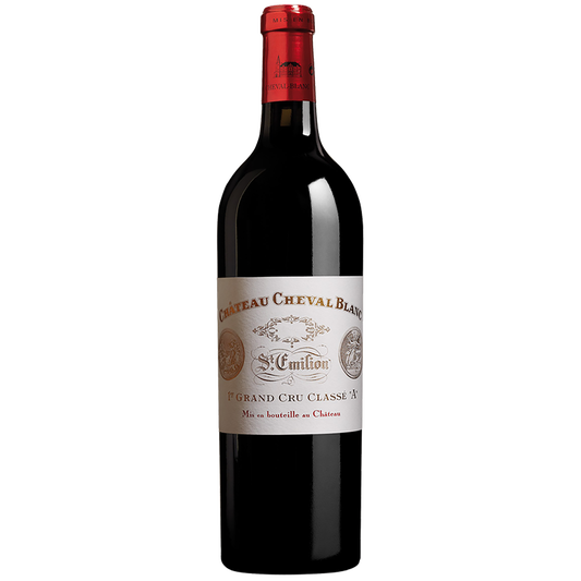 Château Cheval Blanc 2023