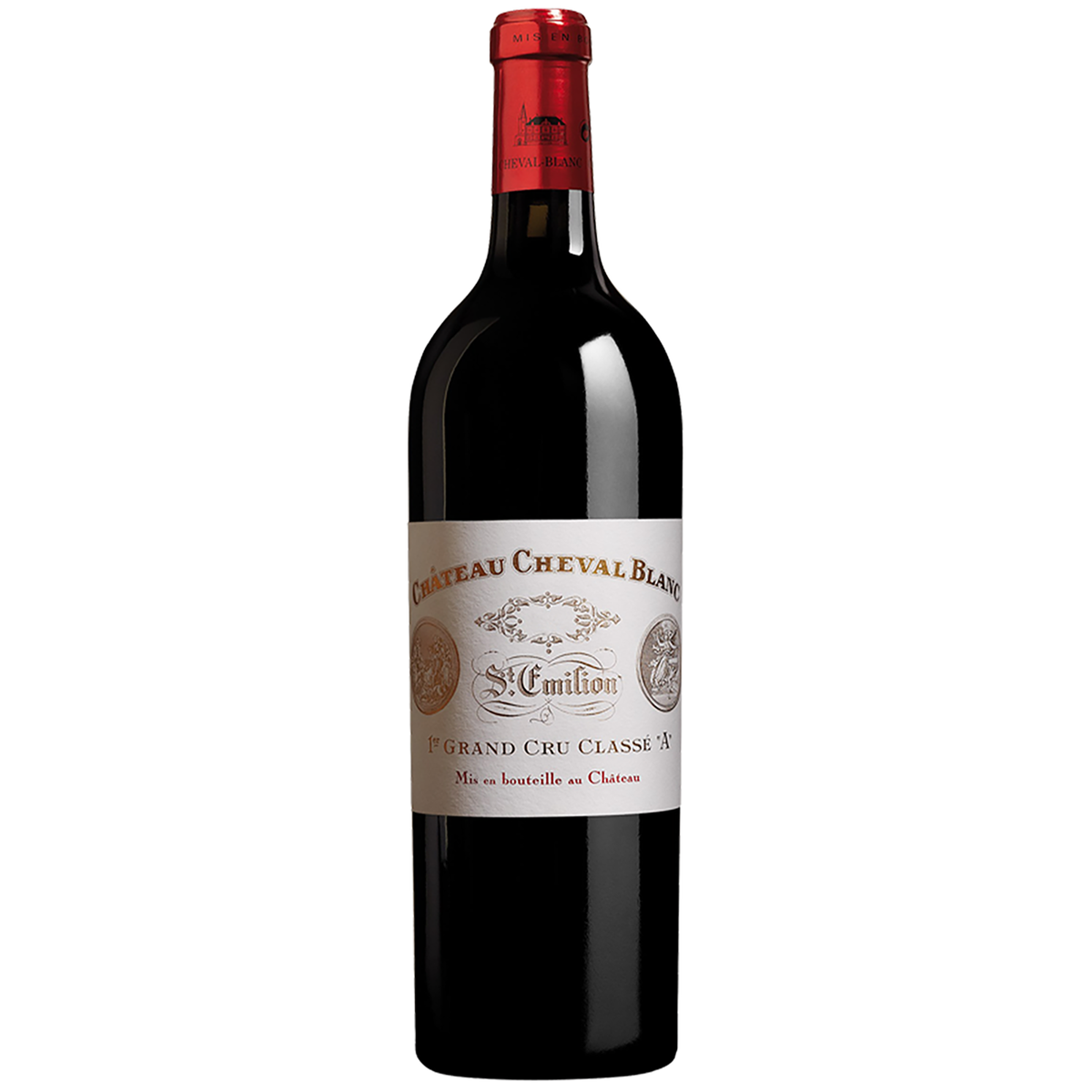 Château Cheval Blanc 2017