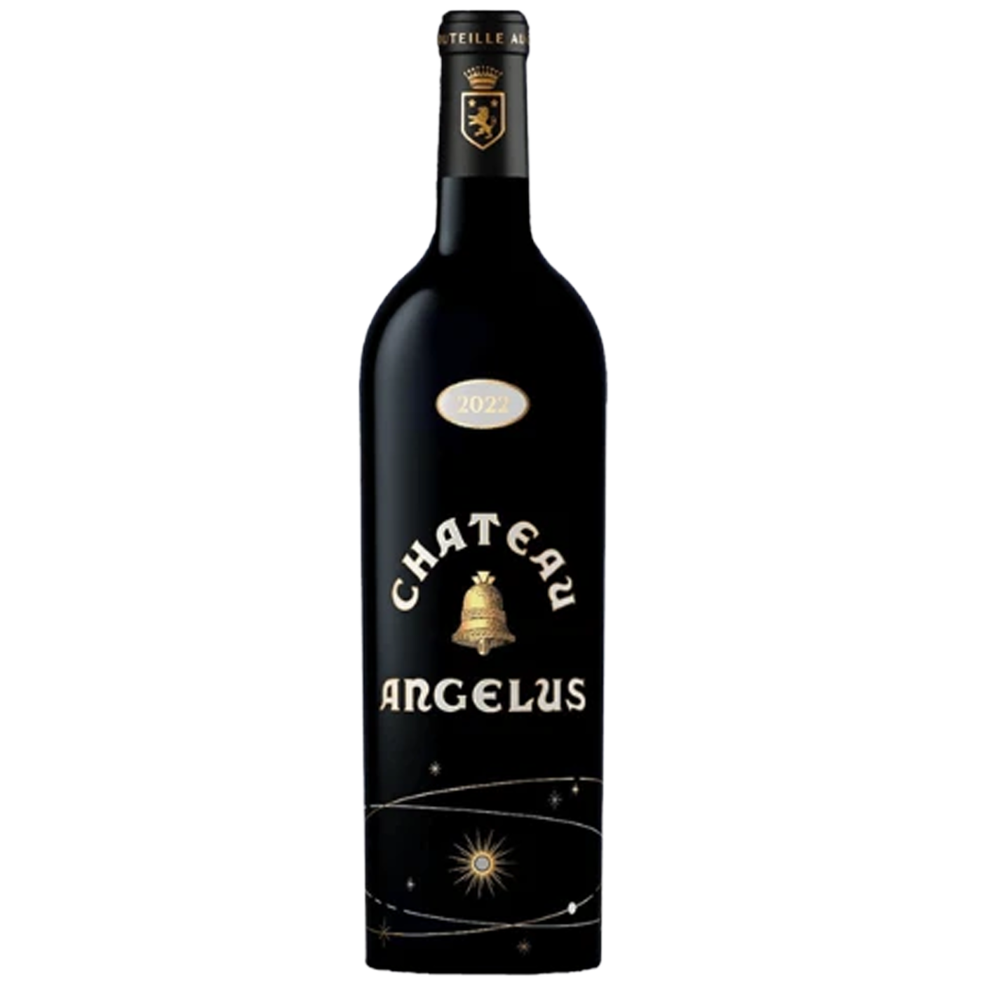 Château Angélus 2022