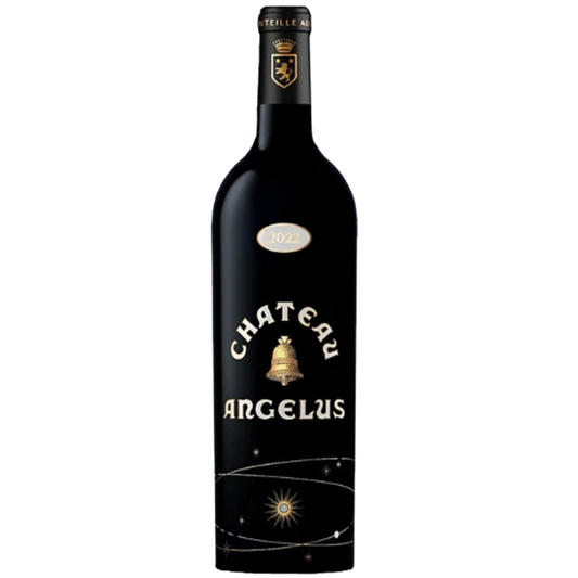 Château Angélus 2022