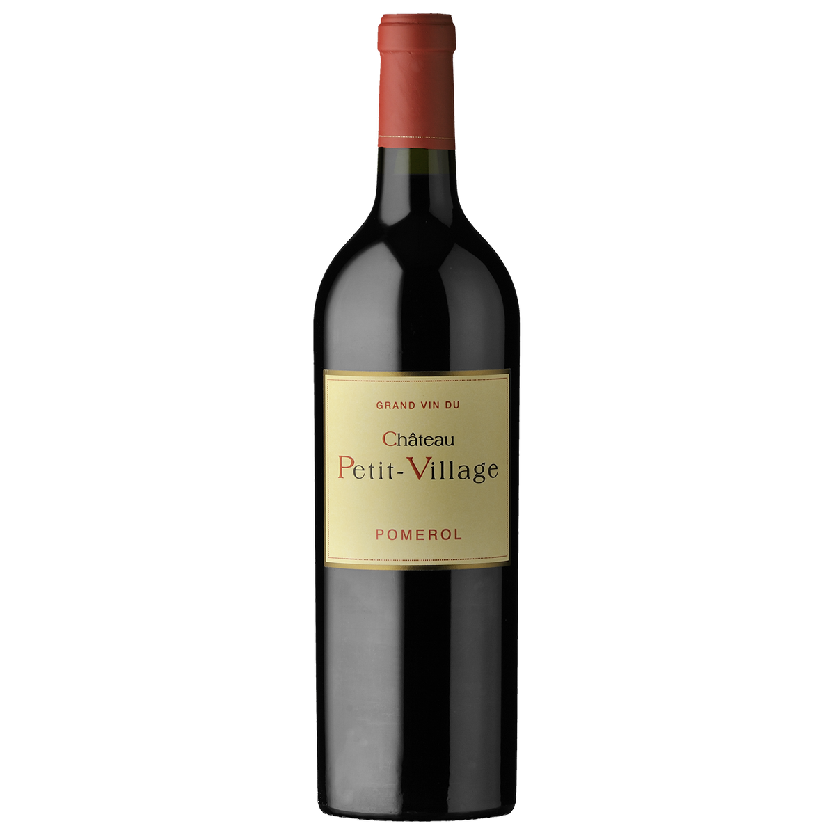 Château Petit-Village 2017