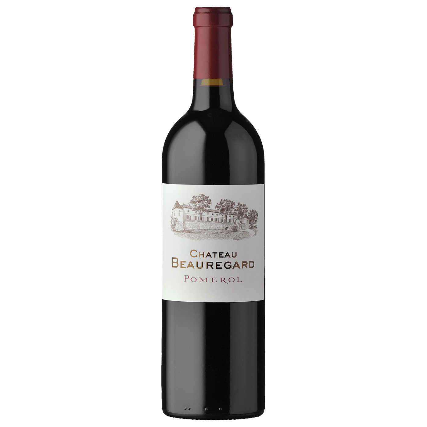 Château Beauregard 2020 theWinefamily.ch