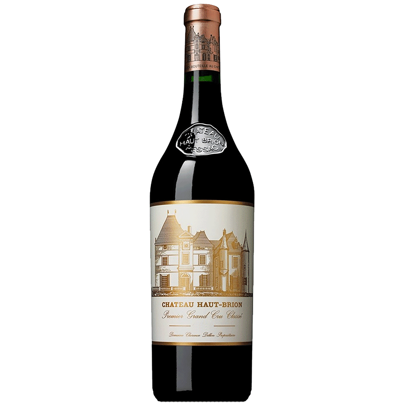 Château Haut-Brion 2007