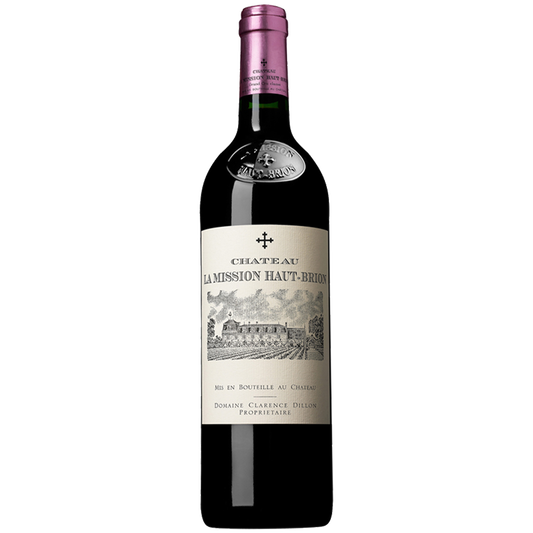 Château La Mission Haut-Brion 2021