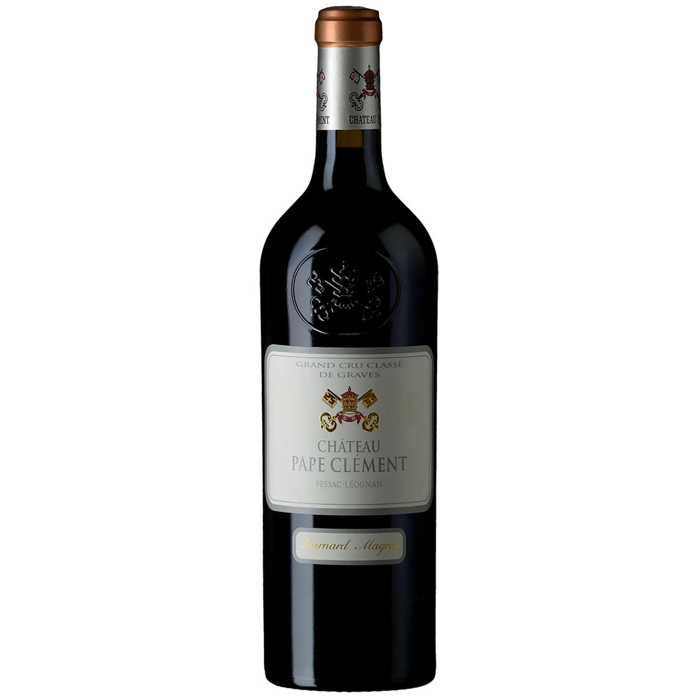 Château Pape Clément 2005