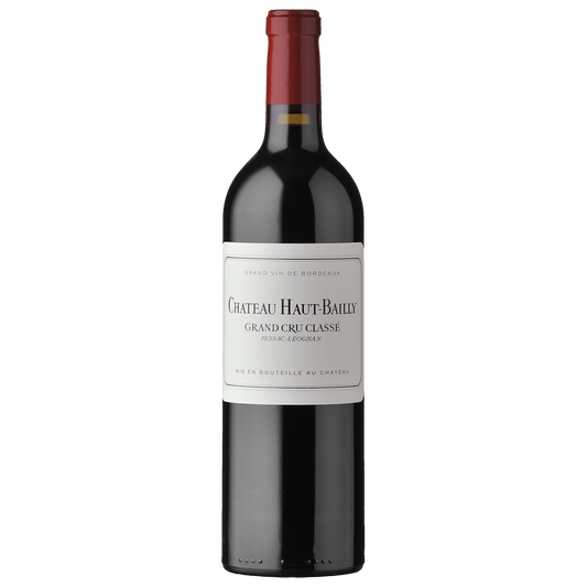 Château Haut-Bailly 2021