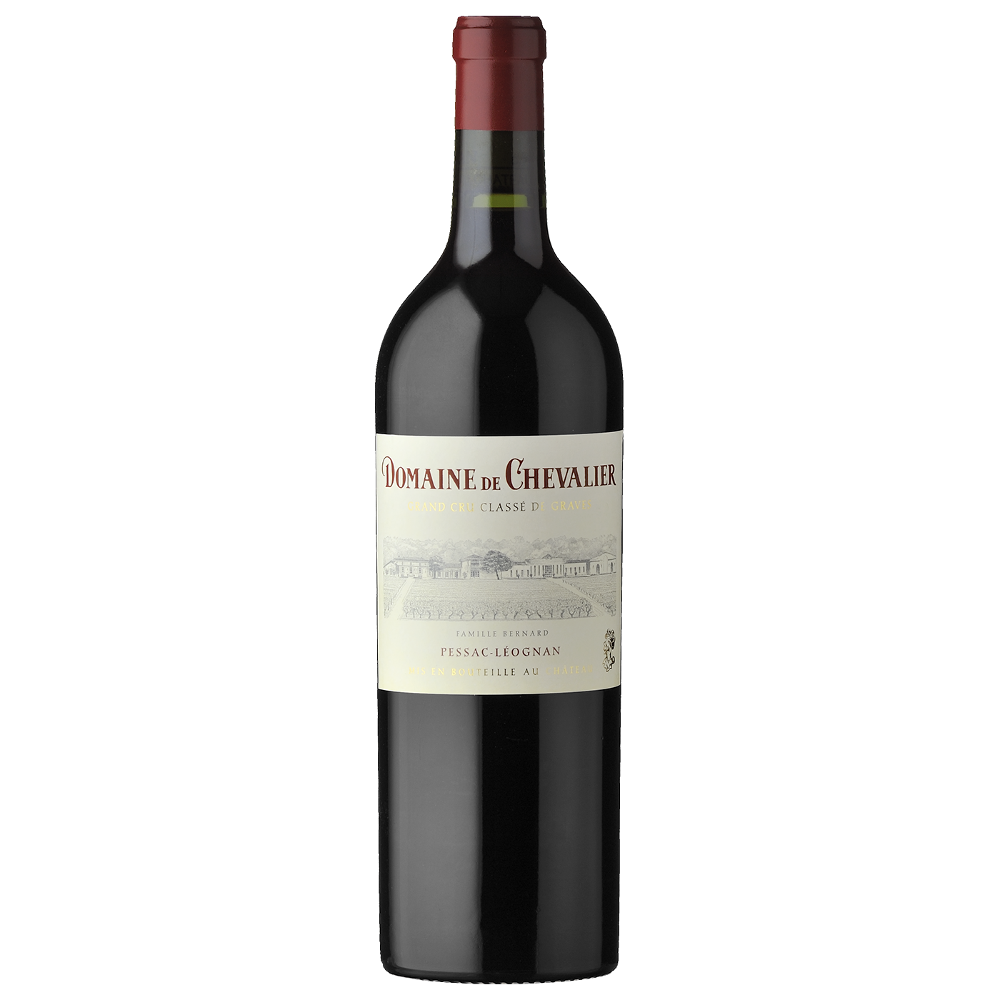 Domaine de Chevalier 2019