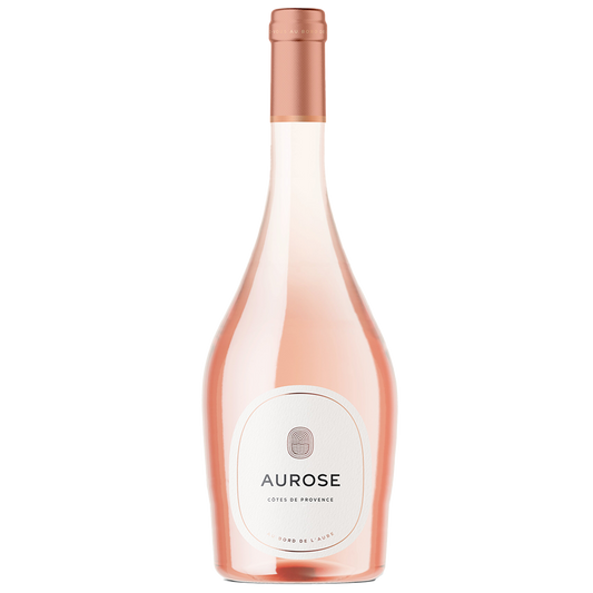 Aurose – Au bord de l’Aube