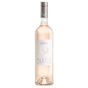 Château Pas du Cerf Diane Rosé