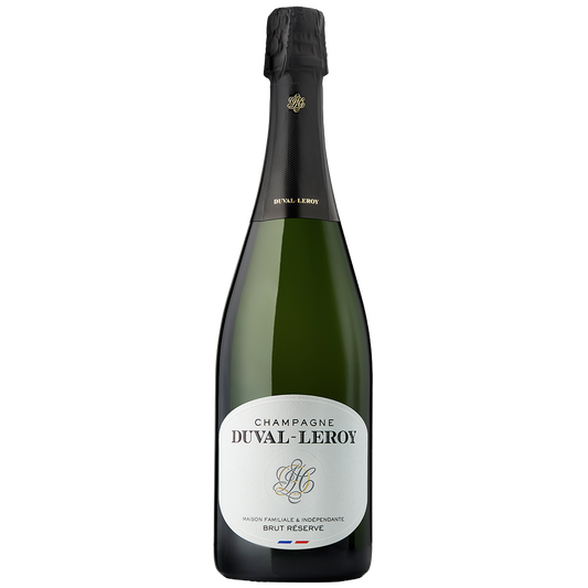 Duval-Leroy Brut Réserve