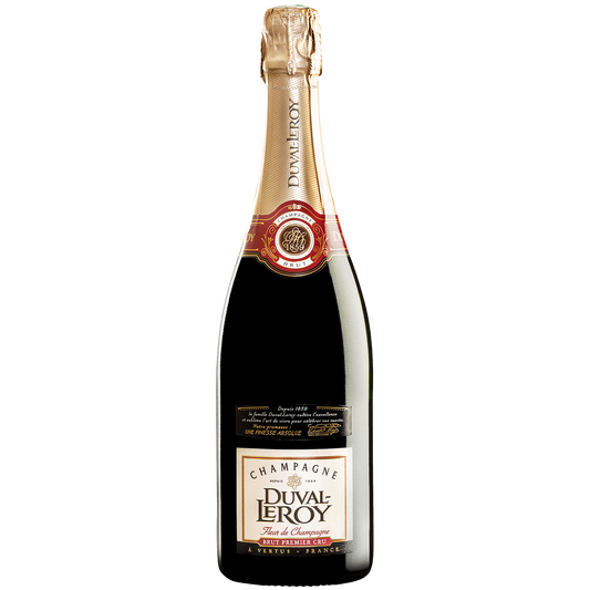 Duval-Leroy "Fleur de Champagne"