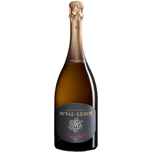 Duval-Leroy "Fleur de Champagne"