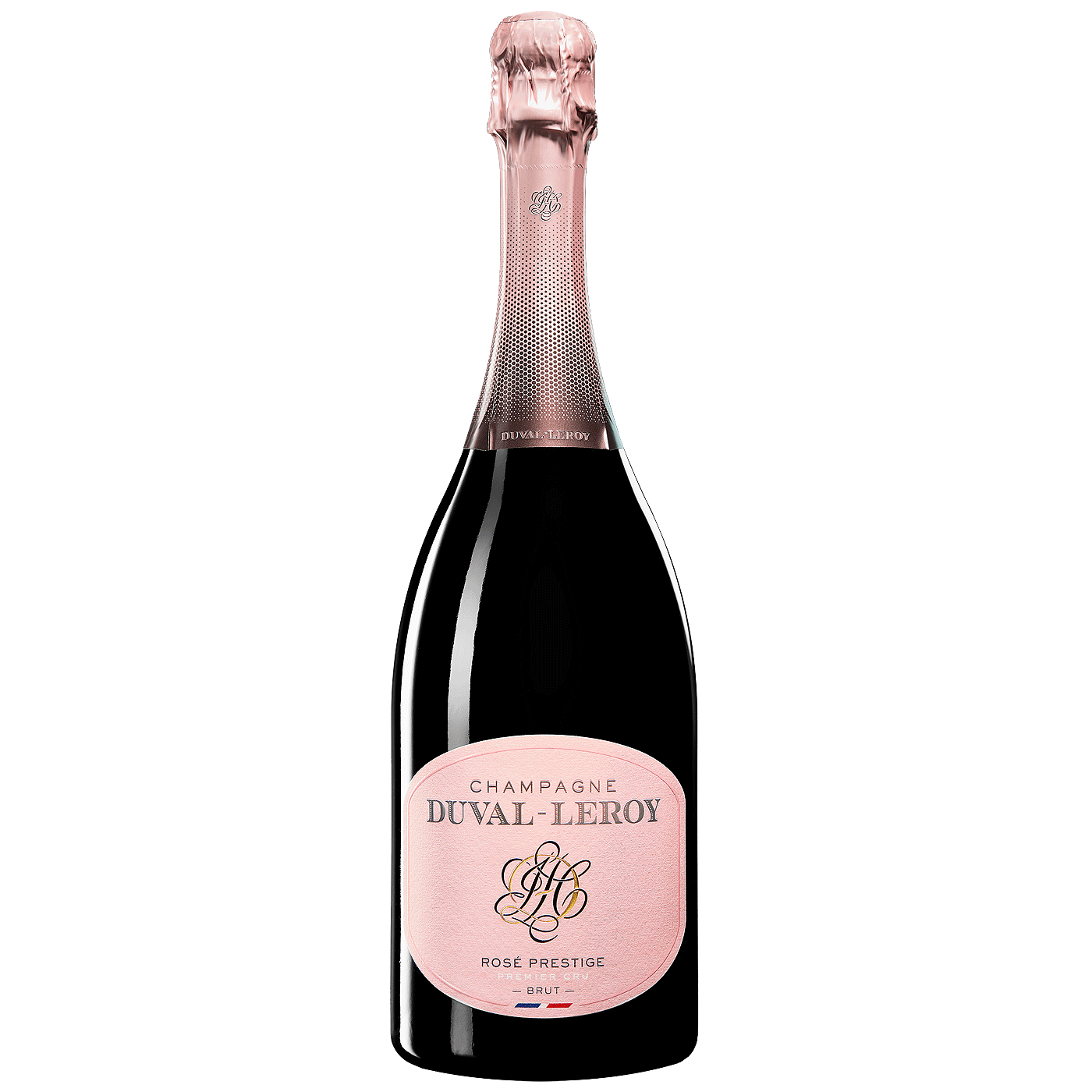 Duval-Leroy Rosé Prestige