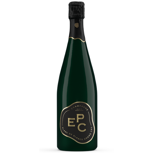 EPC Champagne Blanc de Blancs Grand Cru Brut