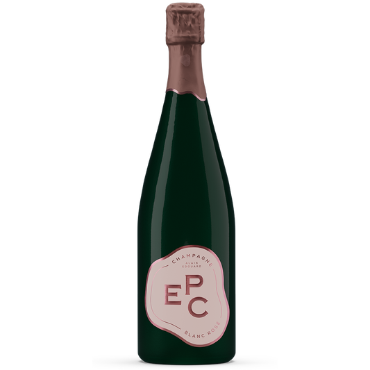 EPC Champagne Rosé Brut
