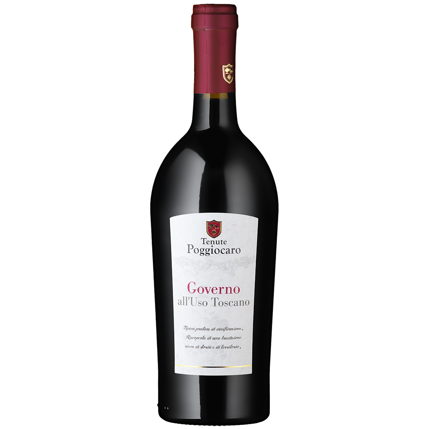 Governo all’Uso Toscano