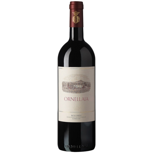 Ornellaia Bolgheri Superior 2021