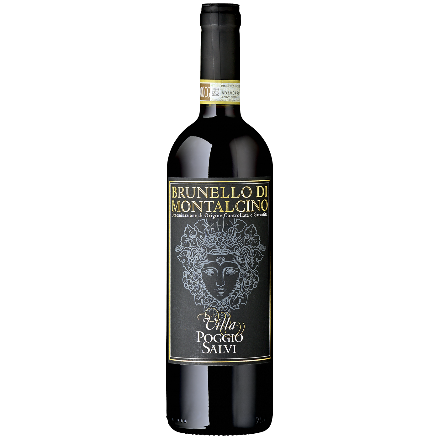 Poggio Salvi Brunello di Montalcino