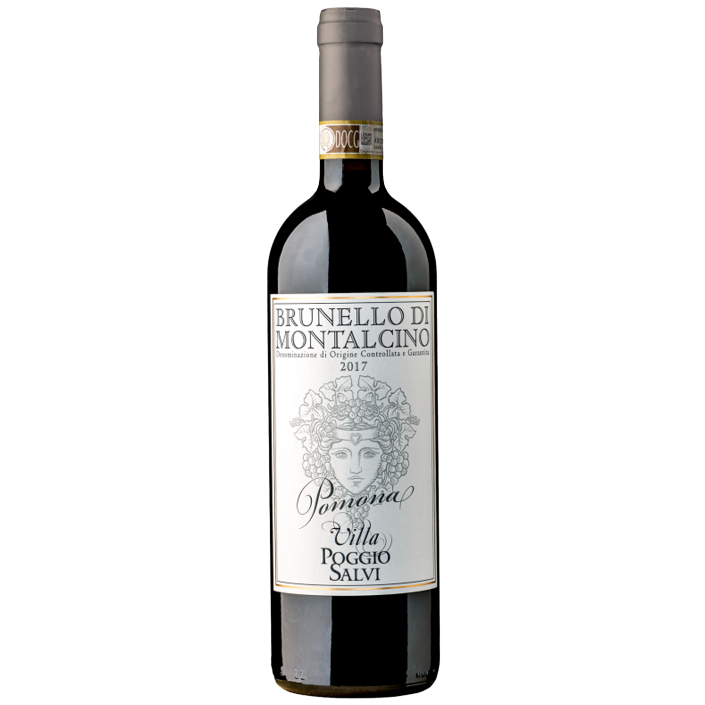 Poggio Salvi Brunello di Montalcino “Pomona” 2017