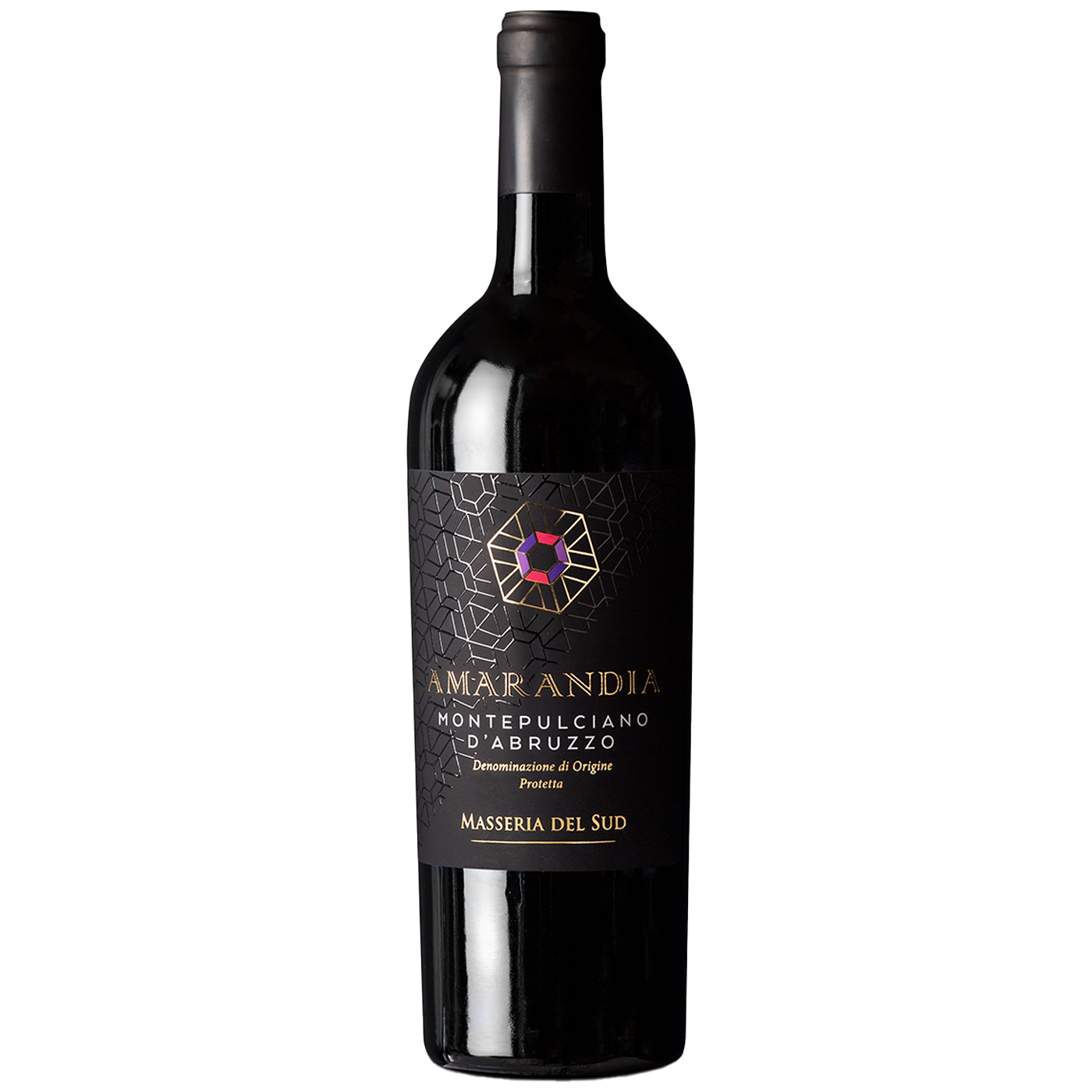 Amarandia Montepulciano d'Abruzzo