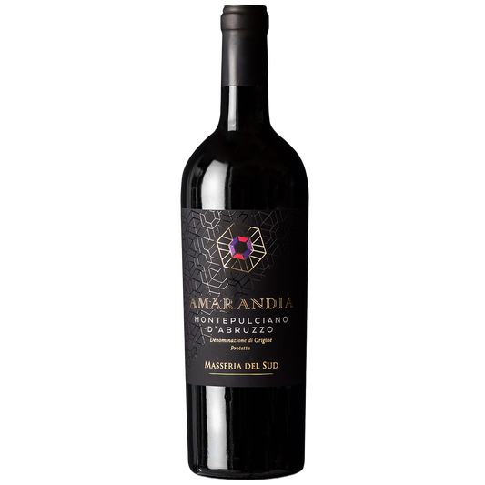 Amarandia Montepulciano d'Abruzzo