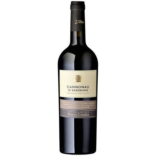 Marco Zanatta Cannonau di Sardegna